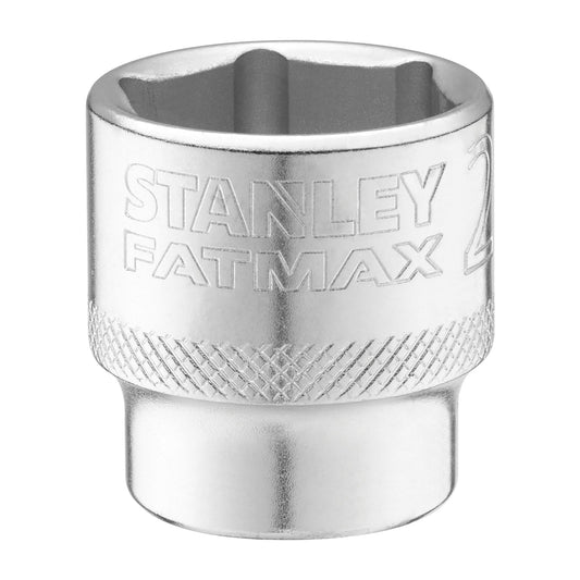 Chave de Caixa FATMAX® 6 Faces 3/8' 21mm - STANLEY (FMMT17221-0) - vista 1