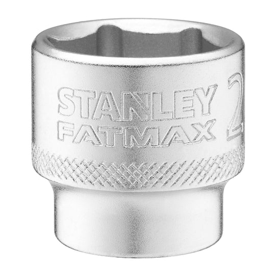 Chave de Caixa FATMAX® 6 Faces 3/8' 22mm - STANLEY (FMMT17222-0) - vista 1