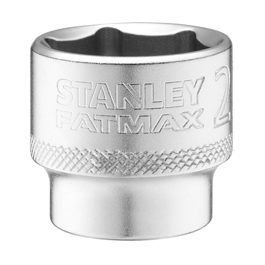 Chave de Caixa FATMAX® 6 Faces 3/8' 23mm - STANLEY (FMMT17223-0) - vista 1