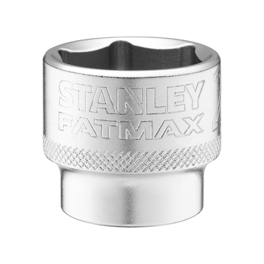 Chave de Caixa FATMAX® 6 Faces 3/8' 24mm - STANLEY (FMMT17224-0) - vista 1