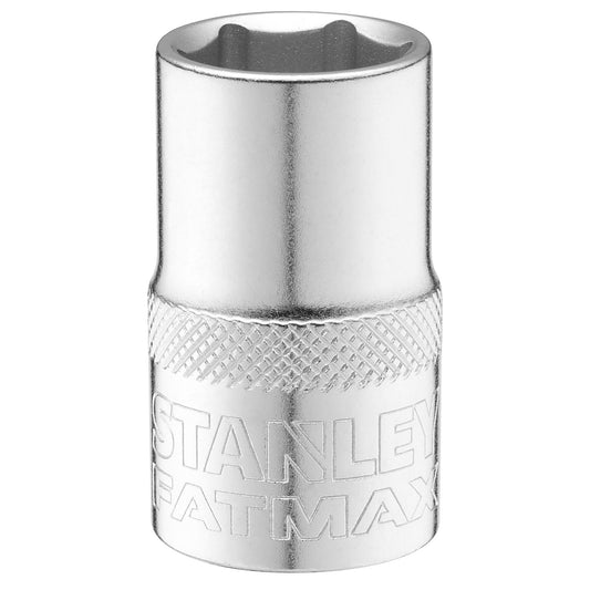 Chave de Caixa FATMAX® 6 Faces 1/2' 15mm - STANLEY (FMMT17234-0) - vista 1