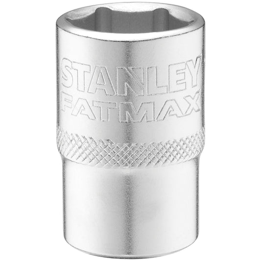 Chave de Caixa FATMAX® 6 Faces 1/2' 18mm - STANLEY (FMMT17237-0) - vista 1