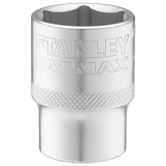 Chave de Caixa FATMAX® 6 Faces 1/2' 21mm - STANLEY (FMMT17240-0) - vista 1