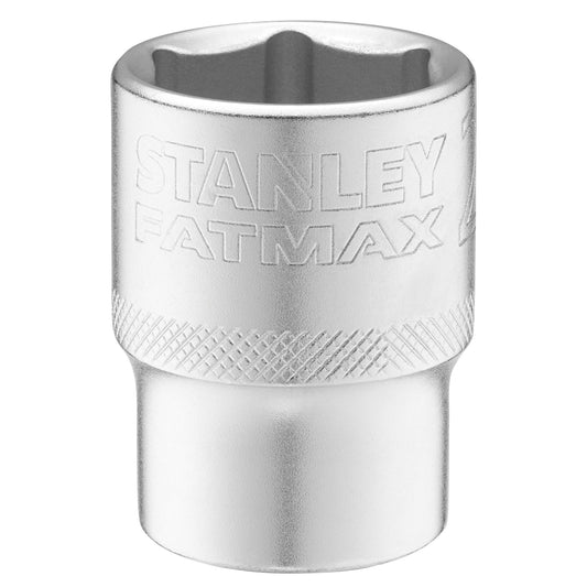 Chave de Caixa FATMAX® 6 Faces 1/2' 22mm - STANLEY (FMMT17241-0) - vista 1