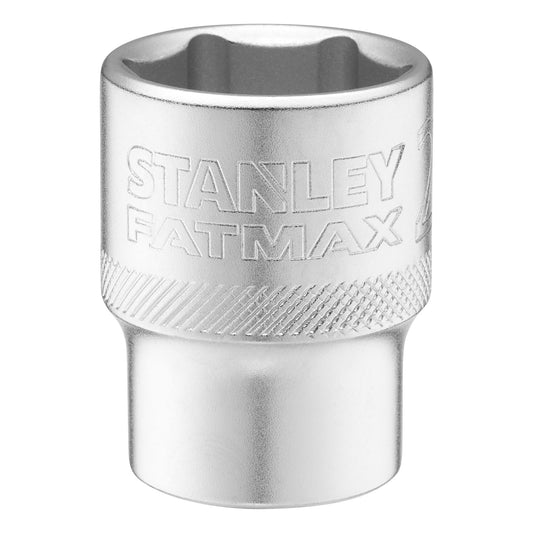 Chave de Caixa FATMAX® 6 Faces 1/2' 23mm - STANLEY (FMMT17242-0) - vista 1
