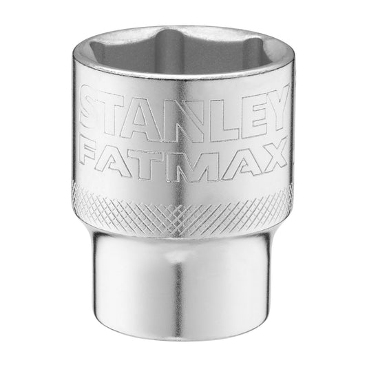 Chave de Caixa FATMAX® 6 Faces 1/2' 24mm - STANLEY (FMMT17243-0) - vista 1