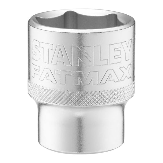 Chave de Caixa FATMAX® 6 Faces 1/2' 27mm - STANLEY (FMMT17244-0) - vista 1
