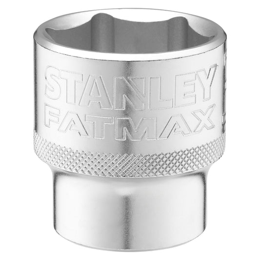Chave de Caixa FATMAX® 6 Faces 1/2' 30mm - STANLEY (FMMT17245-0) - vista 1