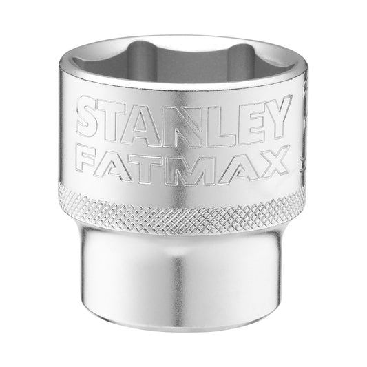 Chave de Caixa FATMAX® 6 Faces 1/2' 32mm - STANLEY (FMMT17246-0) - vista 1