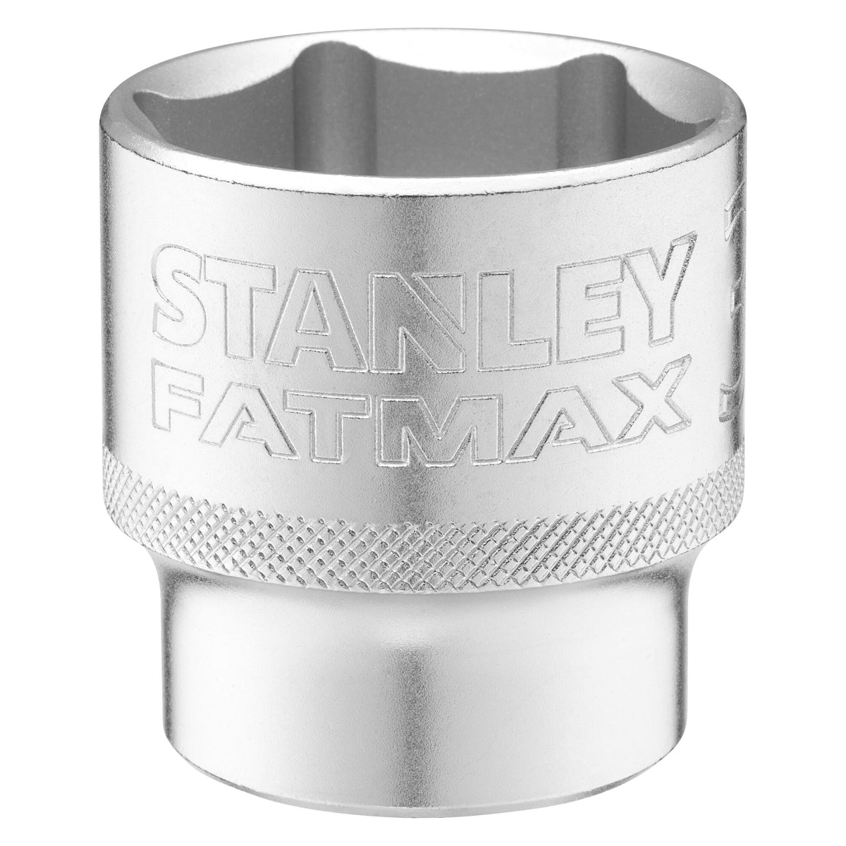 Chave de Caixa FATMAX® 6 Faces 1/2' 34mm - STANLEY (FMMT17247-0) - vista 1