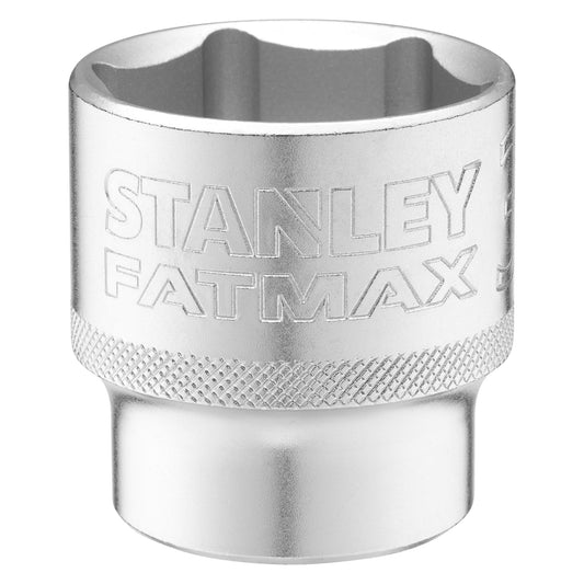 Chave de Caixa FATMAX® 6 Faces 1/2' 34mm - STANLEY (FMMT17247-0) - vista 1
