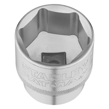 Chave de Caixa FATMAX® 6 Faces 1/2' 34mm - STANLEY (FMMT17247-0) - vista 2