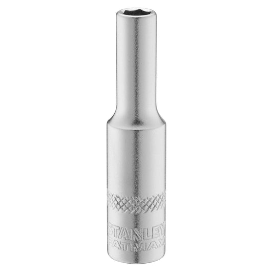 Chave de Caixa Largo FATMAX® 6 Faces 1/4' 5mm - STANLEY (FMMT17249-0) - vista 1