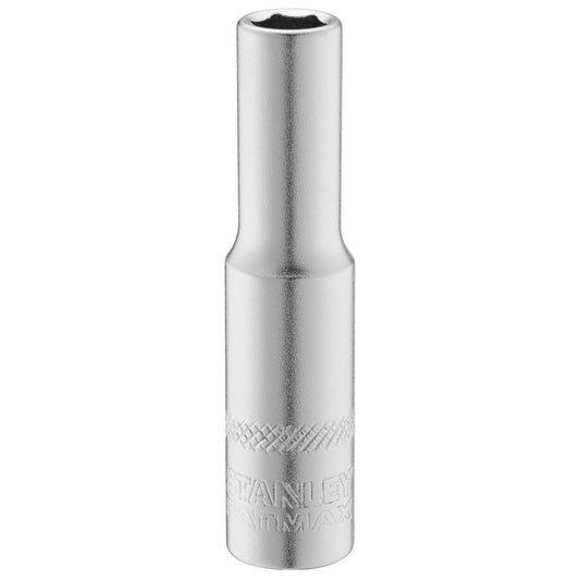Chave de Caixa Largo FATMAX® 6 Faces 1/4' 6mm - STANLEY (FMMT17300-0) - vista 1