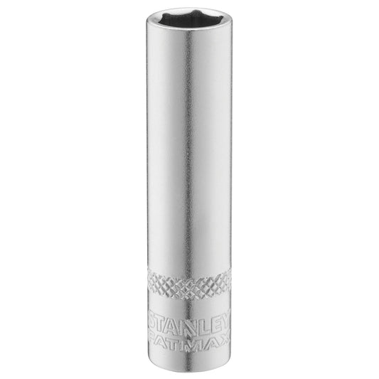 Chave de Caixa Largo FATMAX® 6 Faces 1/4' 8mm - STANLEY (FMMT17338-0) - vista 1
