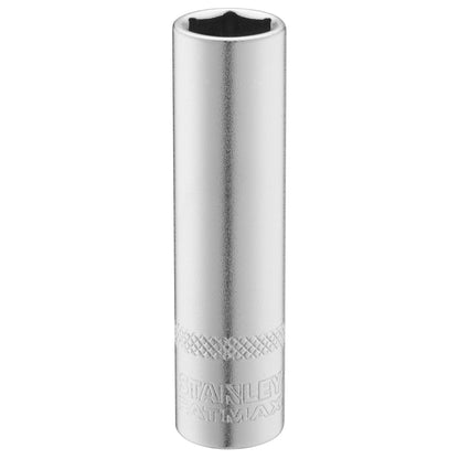 Chave de Caixa Largo FATMAX® 6 Faces 1/4' 9mm - STANLEY (FMMT17339-0) - vista 1