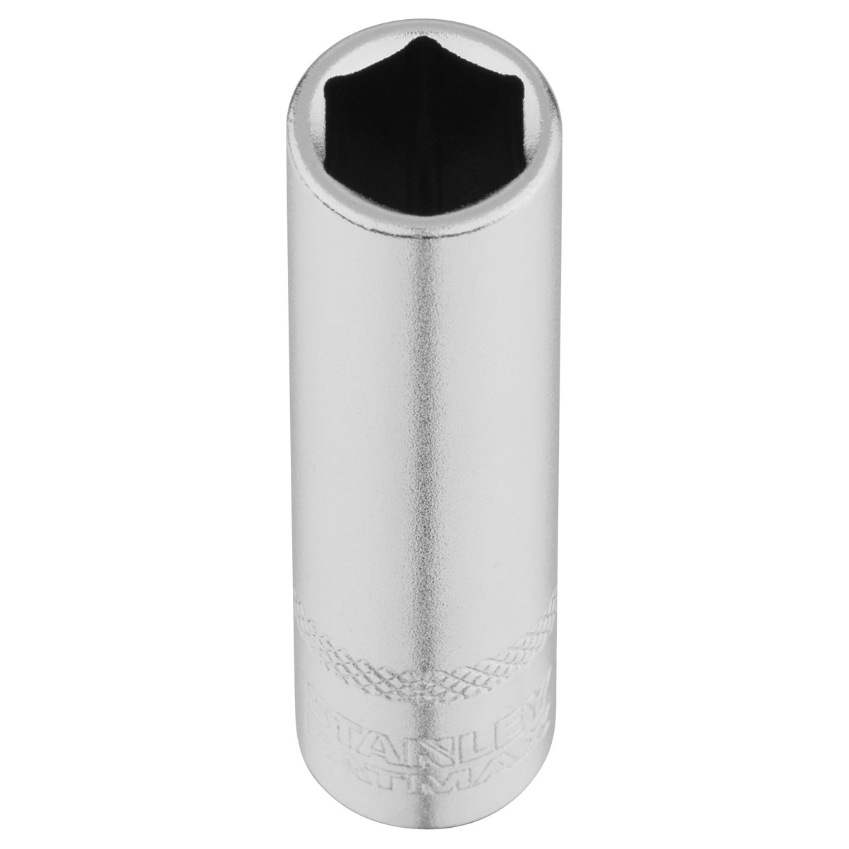 Chave de Caixa Largo FATMAX® 6 Faces 1/4' 9mm - STANLEY (FMMT17339-0) - vista 2