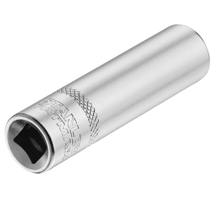 chave de caixa largo fatmax® 6 faces 1/4" 9mm - stanley (fmmt17339-0) - fmmt17339-0
