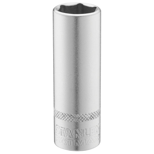 Chave de Caixa Largo FATMAX® 6 Faces 1/4' 12mm - STANLEY (FMMT17964-0) - vista 1