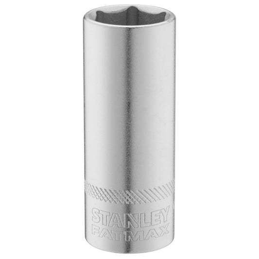 Chave de Caixa Largo FATMAX® 6 Faces 1/4' 14mm - STANLEY (FMMT17966-0) - vista 1