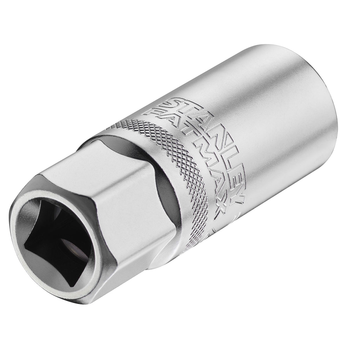 chave de caixa para vela fatmax® 1/2" 21mm - stanley (fmmt17968-0) - fmmt17968-0