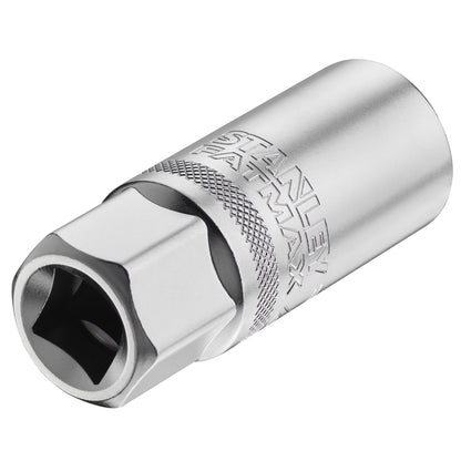 chave de caixa para vela fatmax® 1/2" 21mm - stanley (fmmt17968-0) - fmmt17968-0