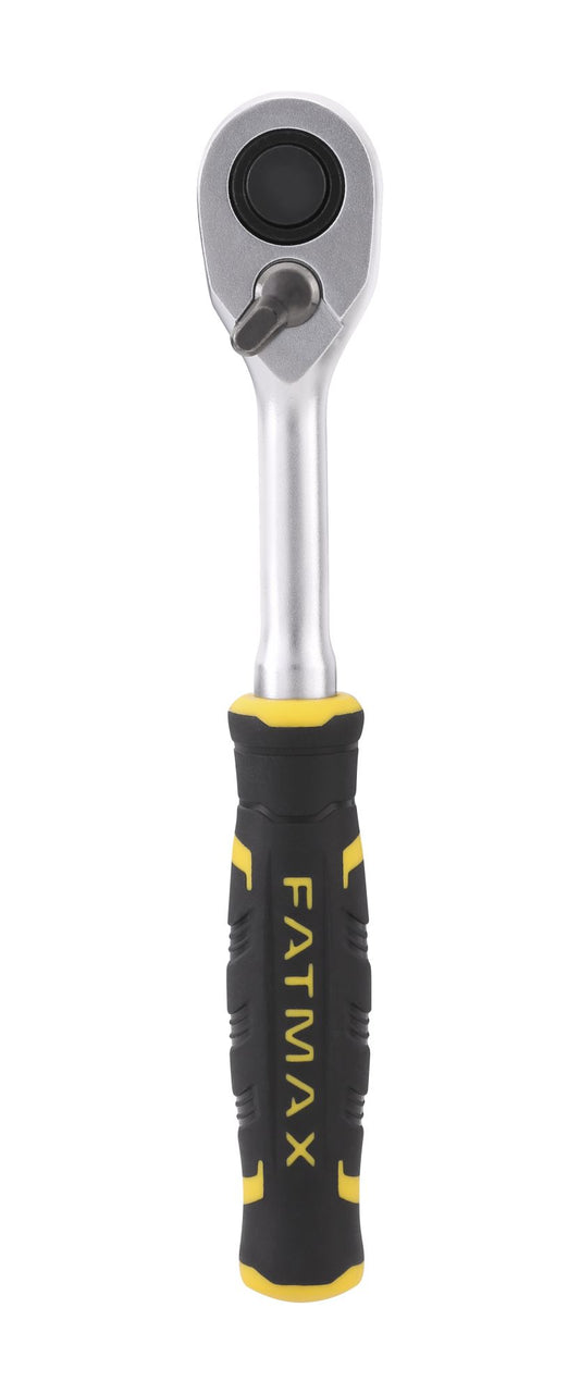 roquete fatmax® 1/2" 120 dentes - stanley (fmmt82678-0) - fmmt82678-0