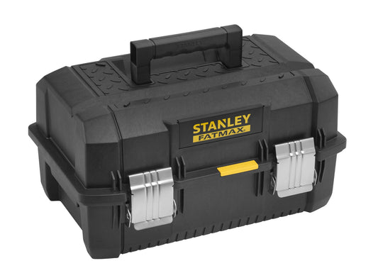 Caixa Ferramentas FATMAX® CANTILEVER Impermeável - 18'/46cm - STANLEY (FMST1-71219) - vista 1