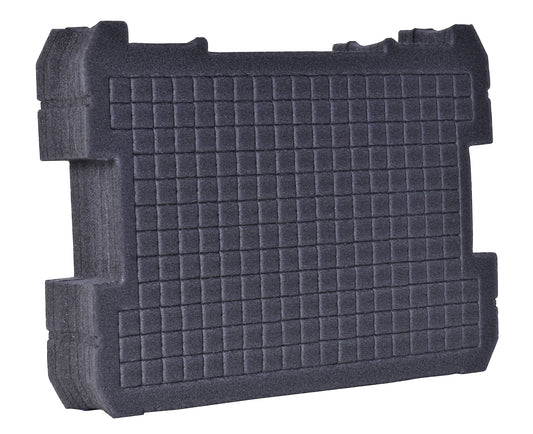 Espuma FATMAX® PRO-STACK® Pré-Cortada - STANLEY (FMST1-72365) - vista 1