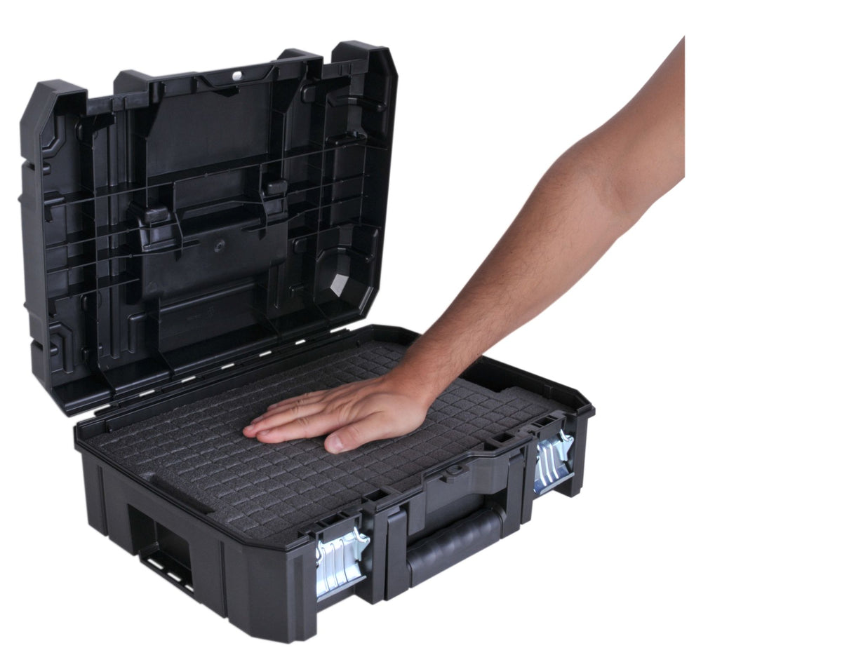 espuma fatmax® pro-stack® pré-cortada - stanley (fmst1-72365) - fmst1-72365
