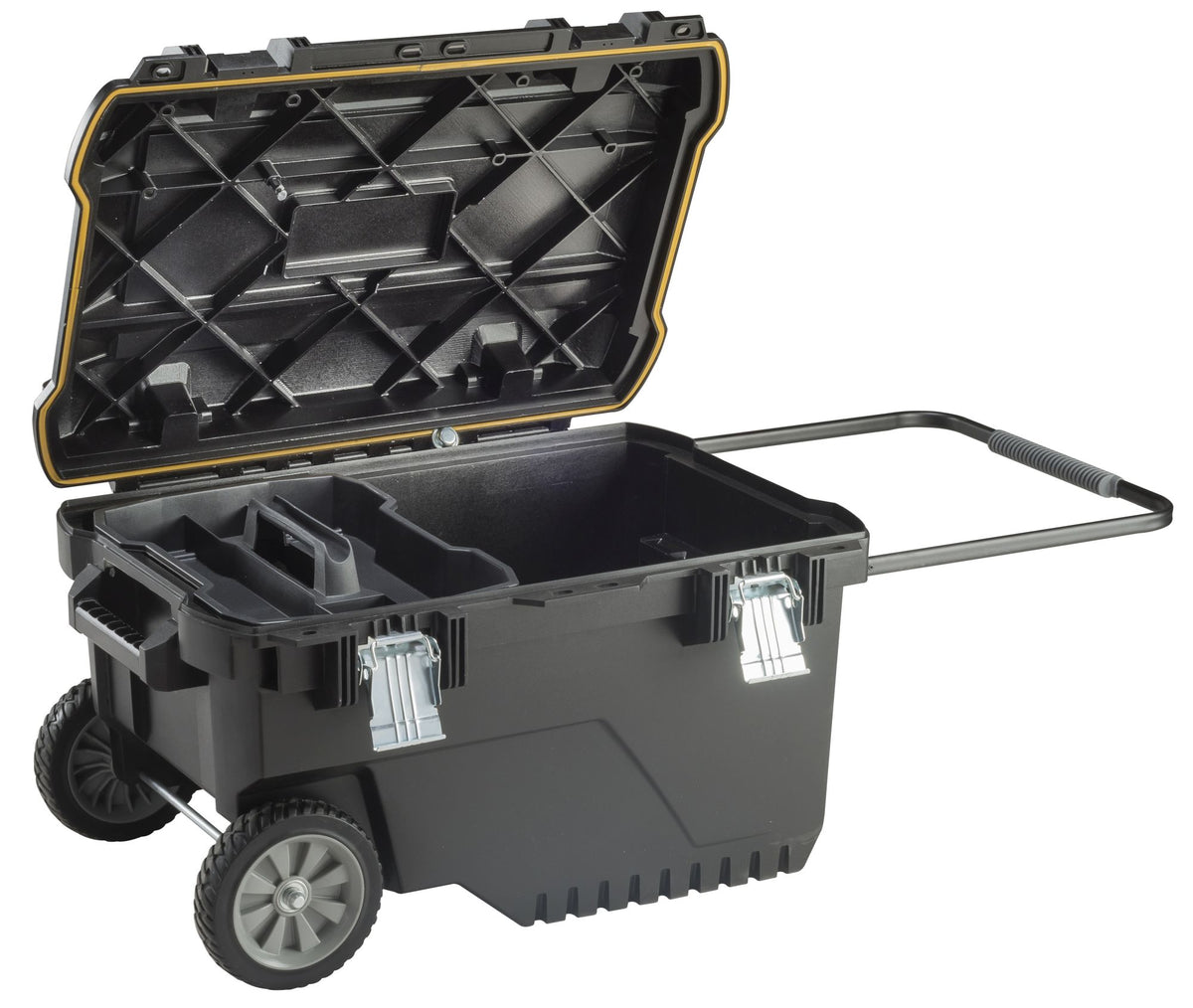 arca transporte fatmax® meio 90l - stanley (fmst1-73601) - fmst1-73601