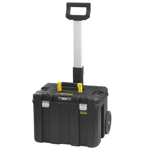 armazenagem móvel fatmax® pro-stack™ - stanley (fmst1-75753) - fmst1-75753