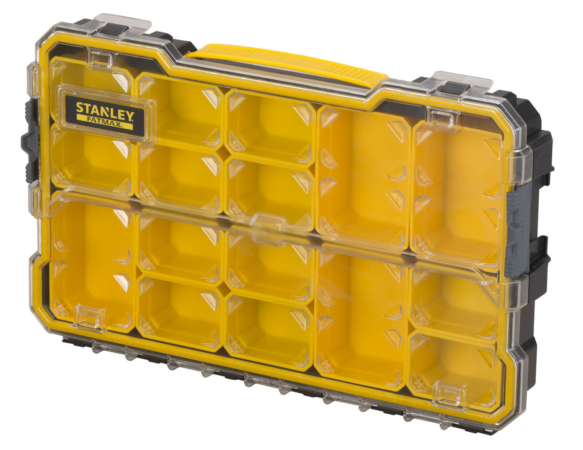 Organizador FATMAX® Impermeável 2/3 - STANLEY (FMST1-75779) - vista 1