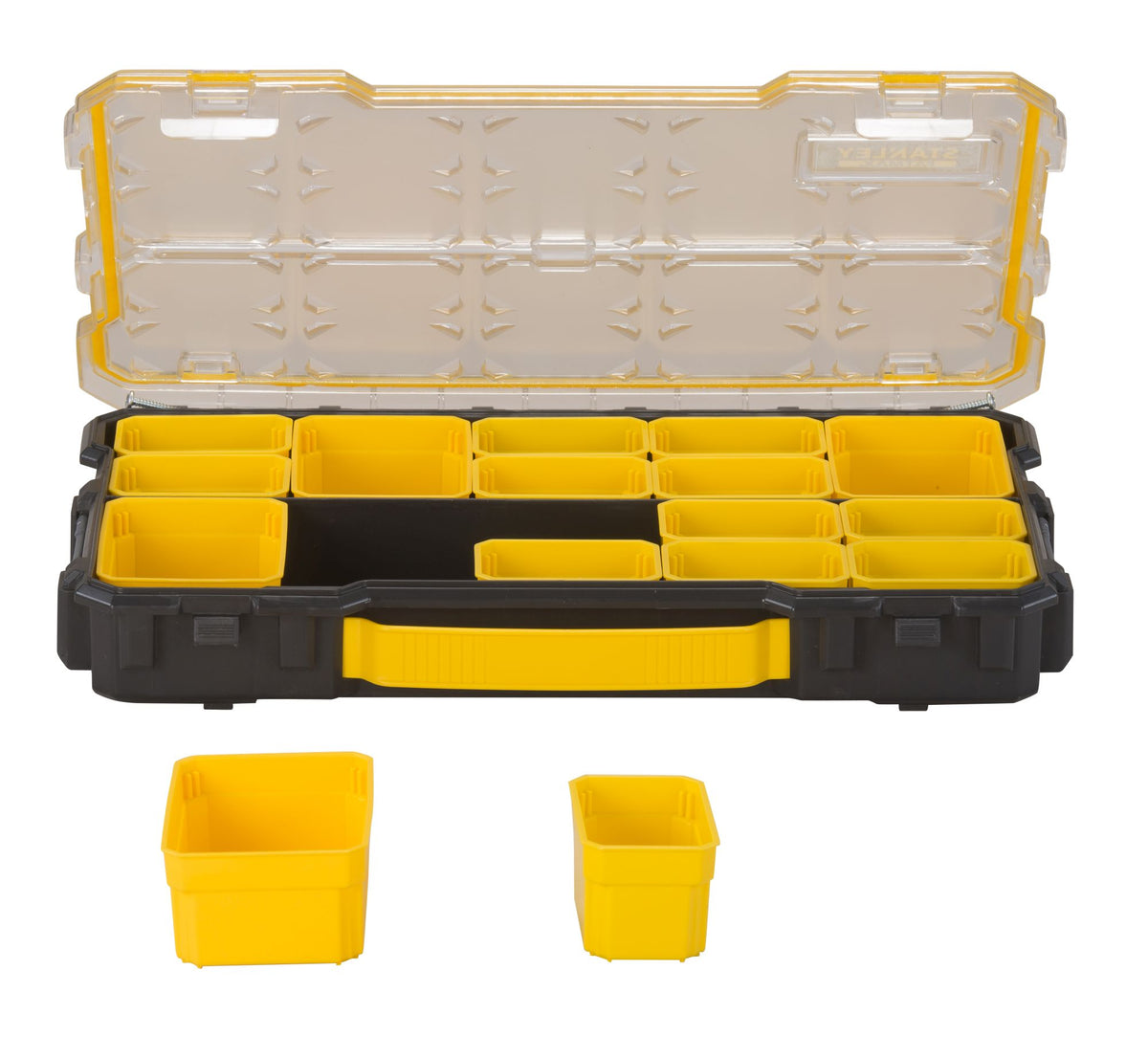 Organizador FATMAX® Impermeável 2/3 - STANLEY (FMST1-75779) - vista 4