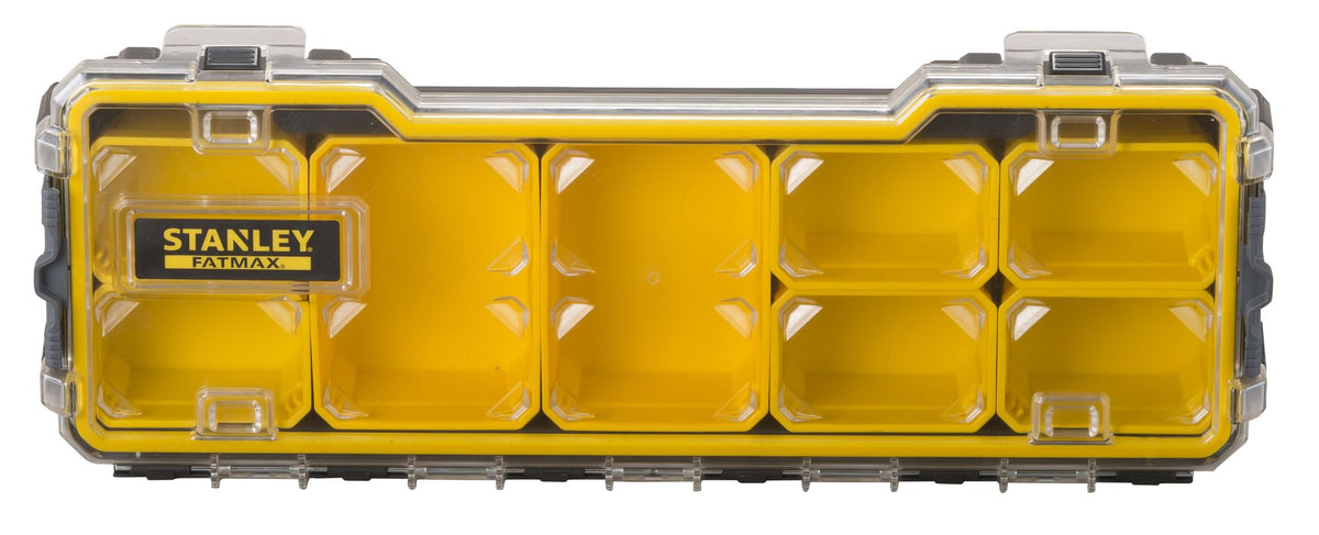 Organizador FATMAX® Impermeável 2/3 - STANLEY (FMST1-75779) - vista 2