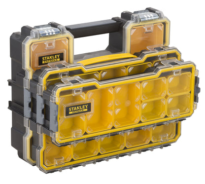 organizador fatmax® impermeável 2/3 - stanley (fmst1-75779) - fmst1-75779
