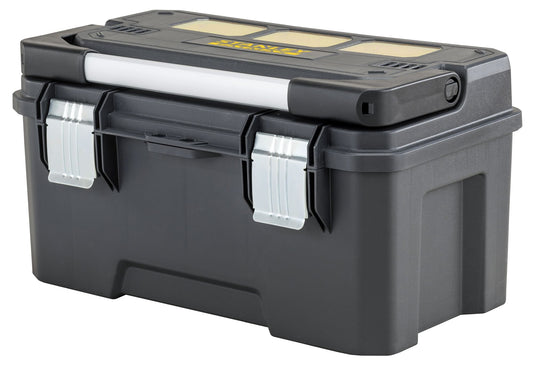 Caixa de Ferramentas FATMAX® CANTILEVER com Organizador - 20'/51cm - STANLEY (FMST1-75792) - vista 1