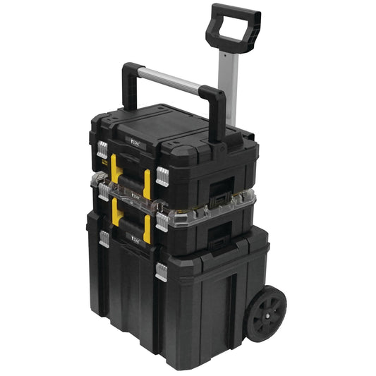 Torre FATMAX® PRO-STACK™ 3 Peças - STANLEY (FMST1-80103) - vista 1