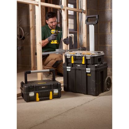 Torre FATMAX® PRO-STACK™ 3 Peças - STANLEY (FMST1-80103) - vista 3