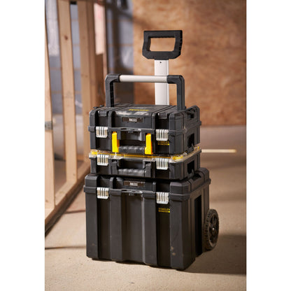 torre fatmax® pro-stack™ 3 peças - stanley (fmst1-80103) - fmst1-80103