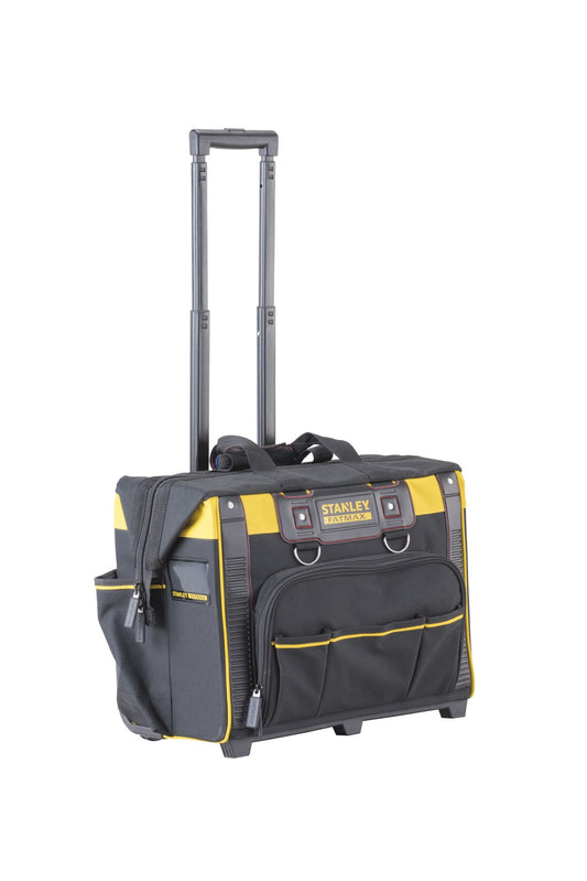 Bolsa Ferramentas FATMAX® com Rodas - 18'/46cm - STANLEY (FMST1-80148) - vista 1