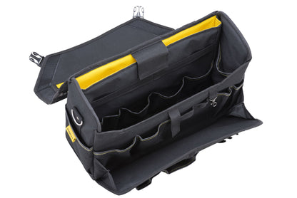 bolsa ferramentas fatmax® para portátil - 17"/43cm - stanley (fmst1-80149) - fmst1-80149