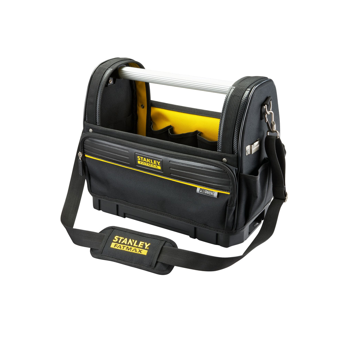 Bolsa Ferramentas FATMAX® PRO-STACK™ Aberta - STANLEY (FMST17626-1) - vista 1