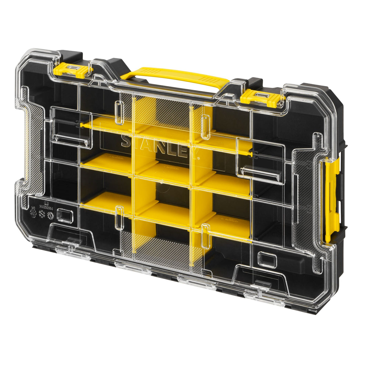 Organizador FATMAX® PRO-STACK™ 2/3 - 43cm - STANLEY (FMST17838-1) - vista 1