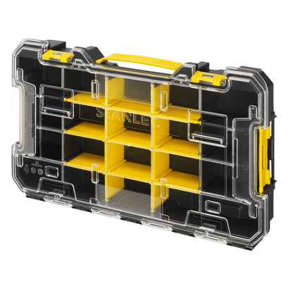 Organizador FATMAX® PRO-STACK™ 2/3 - 43cm - STANLEY (FMST17838-1) - vista 1