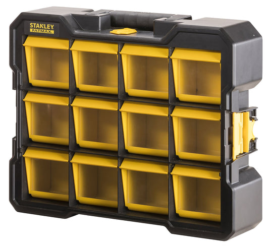 Organizador FATMAX® Gavetas Extraíveis - STANLEY (FMST81077-1) - vista 1