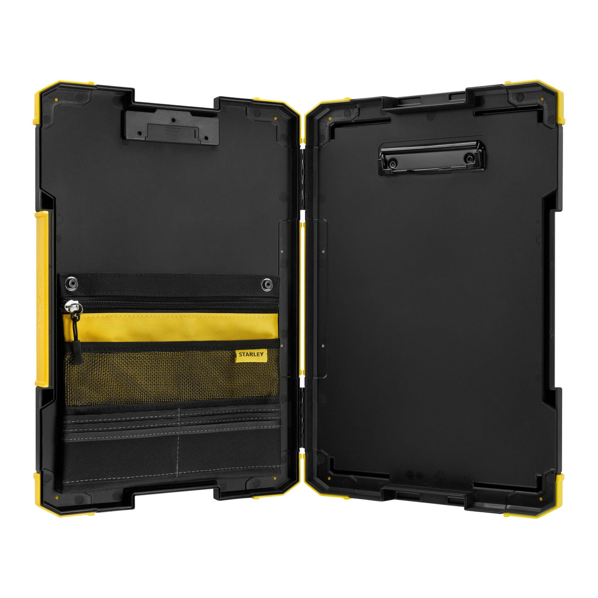 porta-documentos fatmax® pro-stack™ - stanley (fmst82721-1) - fmst82721-1