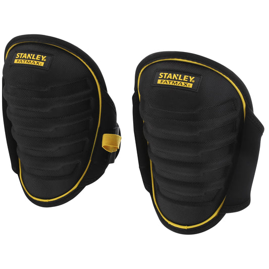 joelheiras fatmax® gel semi-duras - stanley (fmst82959-1) - fmst82959-1