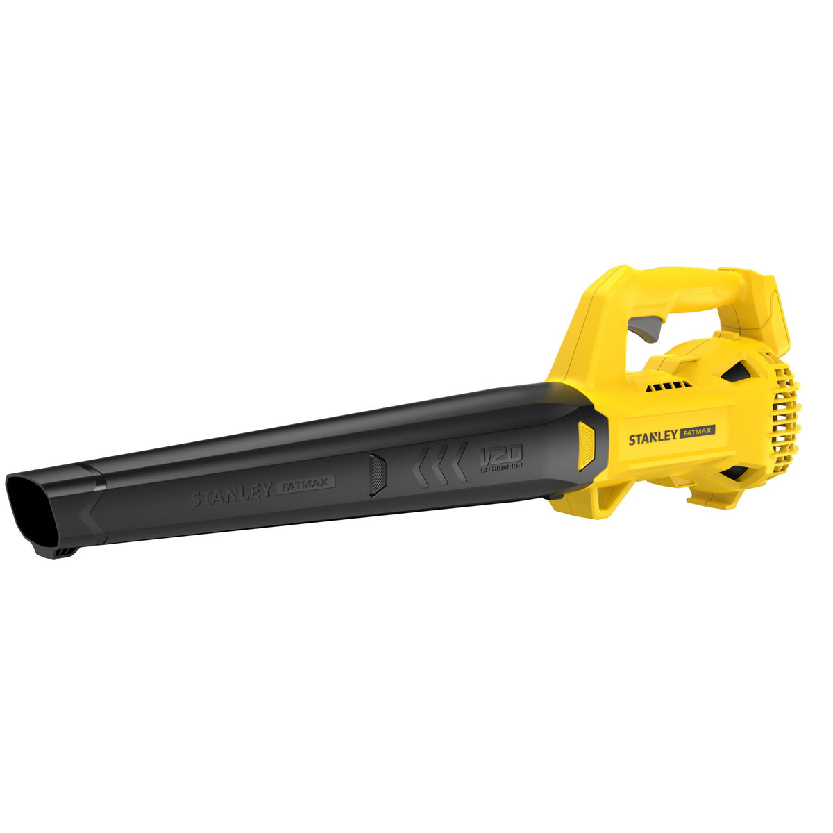 Soprador para superfícies duras V20 Li-Ion 18V sem bateria/carregador - STANLEY (SFMCBL714B-XJ) - vista 1