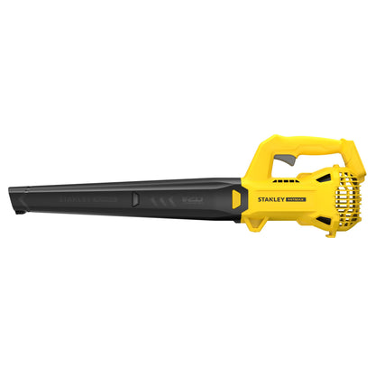 Soprador para superfícies duras V20 Li-Ion 18V sem bateria/carregador - STANLEY (SFMCBL714B-XJ) - vista 2